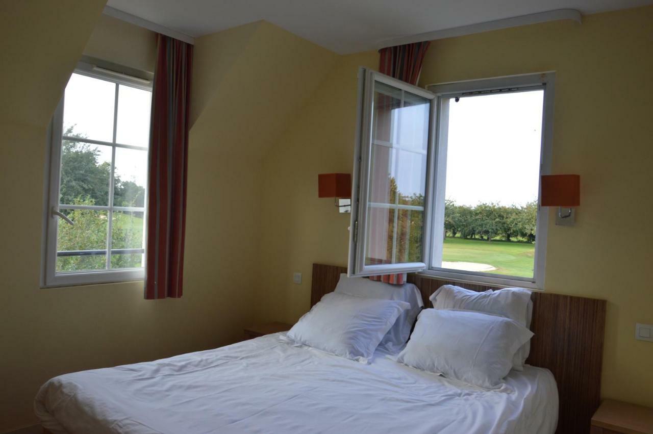 Maison 7/8P Privilege Dans Residence Pierre & Vacances Green Beach Port-en-Bessin-Huppain Exterior foto